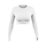 Maglia Donna #CHANCE BEAUTY MESH