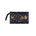 Pochette  #DRAGON BLACK