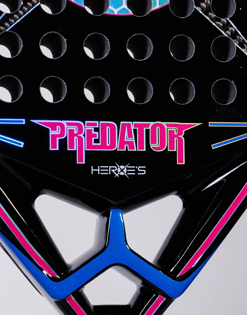 2025 #PREDATOR PWR